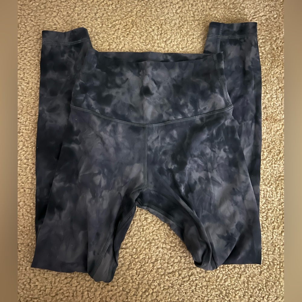 Lululemon align leggings